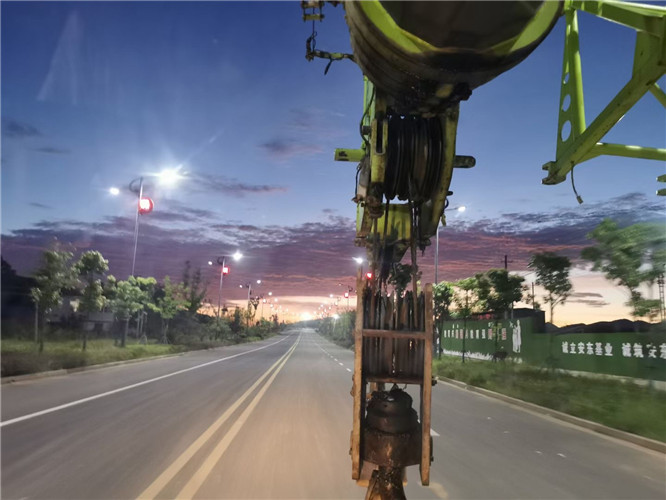 平武县大件吊装怎么收费